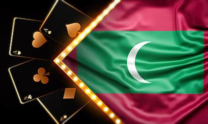 The Rise Of Online Gambling In The Maldives